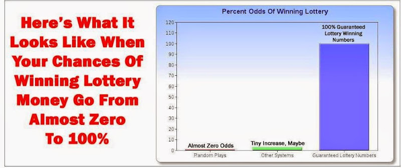 What are the most common Lotto numbers?